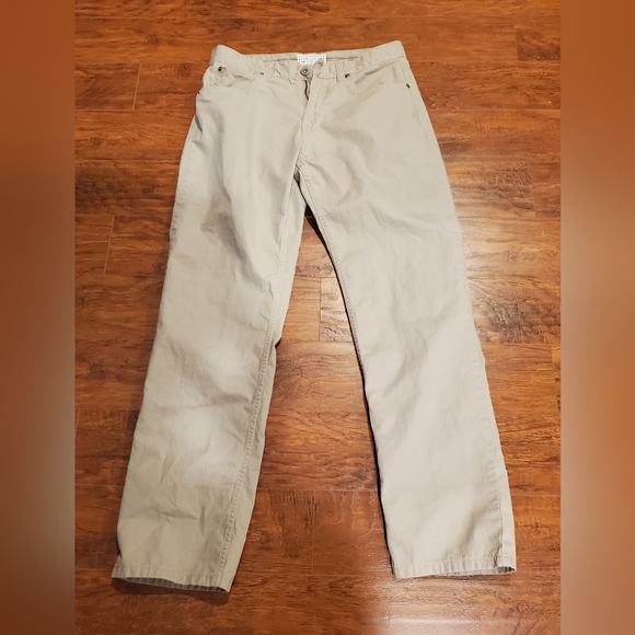 Khaki pants 32x32 - Picture 1 of 5